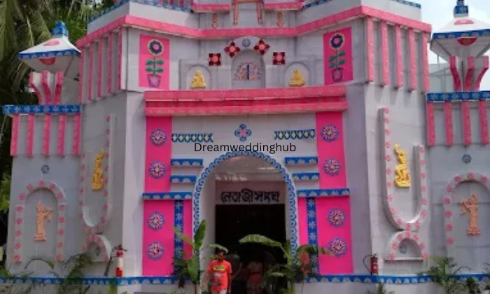 Milan Bitan Banquet Hall